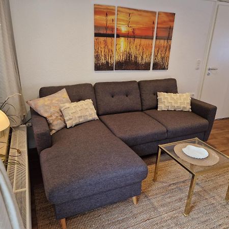 Ferienwohnungen Duemmersee - Haus Alter Pferdestall Hüde Eksteriør billede