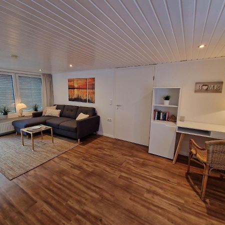Ferienwohnungen Duemmersee - Haus Alter Pferdestall Hüde Eksteriør billede